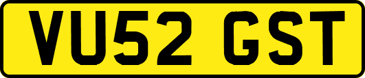 VU52GST