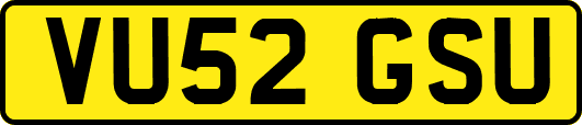 VU52GSU