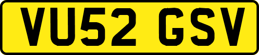 VU52GSV
