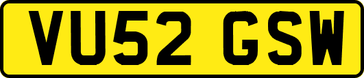 VU52GSW