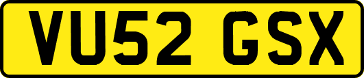 VU52GSX