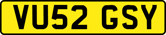 VU52GSY