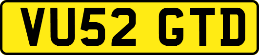 VU52GTD