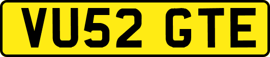 VU52GTE