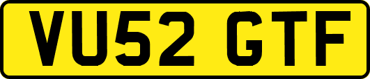 VU52GTF