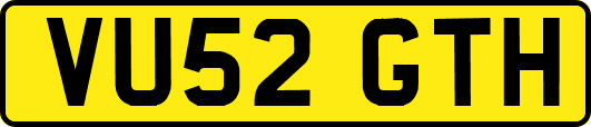 VU52GTH