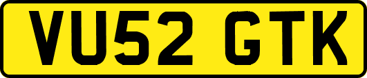 VU52GTK