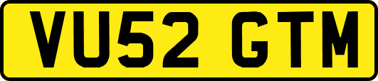 VU52GTM