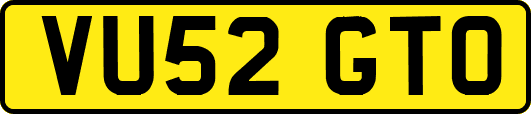 VU52GTO