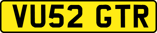 VU52GTR