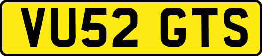 VU52GTS