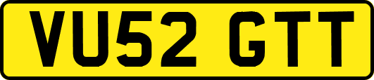 VU52GTT