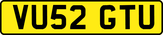 VU52GTU