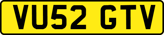 VU52GTV