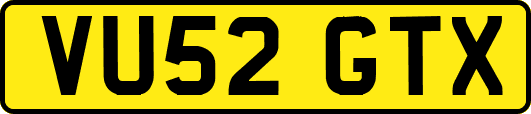 VU52GTX