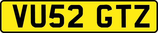 VU52GTZ
