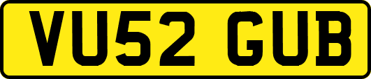VU52GUB