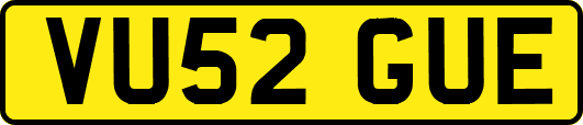 VU52GUE