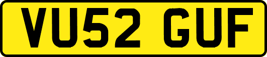 VU52GUF