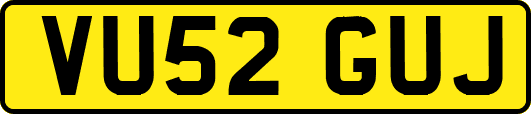 VU52GUJ