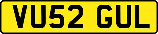 VU52GUL