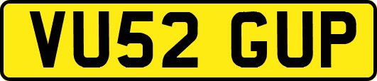 VU52GUP