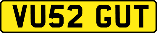 VU52GUT