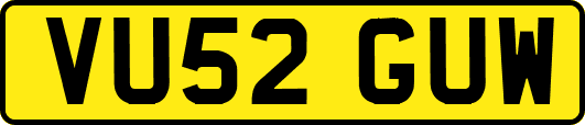 VU52GUW