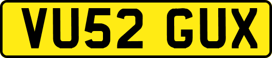 VU52GUX