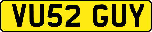 VU52GUY