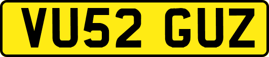 VU52GUZ