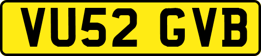 VU52GVB