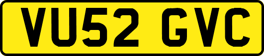 VU52GVC