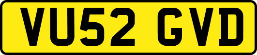 VU52GVD