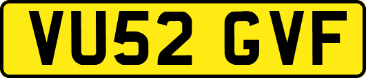 VU52GVF