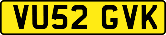 VU52GVK