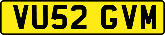 VU52GVM