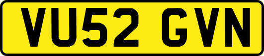 VU52GVN
