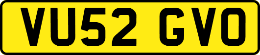 VU52GVO