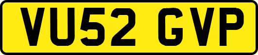VU52GVP