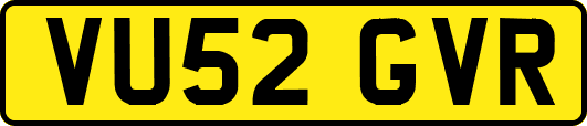 VU52GVR