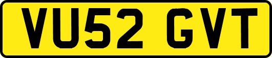 VU52GVT