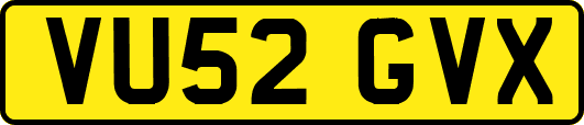 VU52GVX