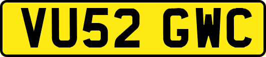 VU52GWC