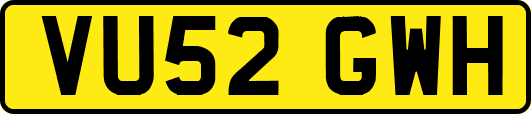 VU52GWH