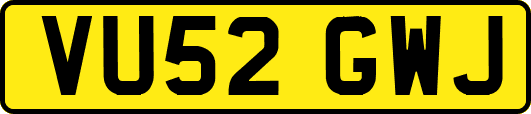 VU52GWJ