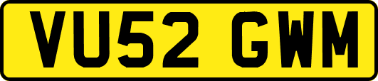 VU52GWM
