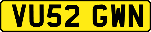 VU52GWN