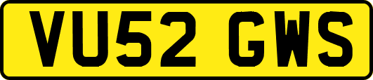 VU52GWS