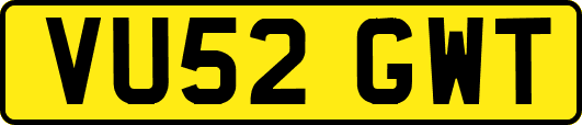 VU52GWT